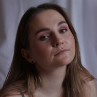 Polina Holub的照片