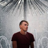 Oleh Perederii的照片