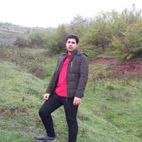 Milad Habibzare's Photo