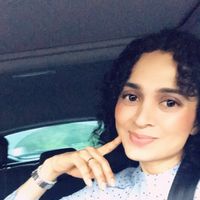 Léna Clavijo's Photo