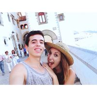 Alba Rodriguez's Photo