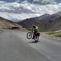 Stanley Lobo的照片