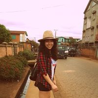 Weronika Nieszporek's Photo