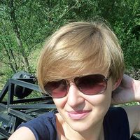 Monika Siekierka's Photo