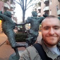 Фотографии пользователя Luke Russum