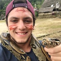 Photos de Gonzalo  Lavín