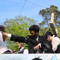 António Moreno's Photo