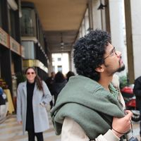 Jaideep Acharya's Photo