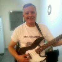 Jose Mourglia的照片