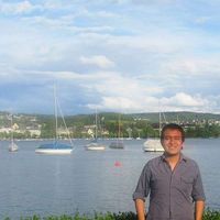 Jonathan Esparza's Photo