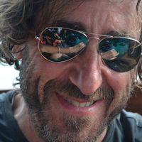 Riccardo Repetti's Photo