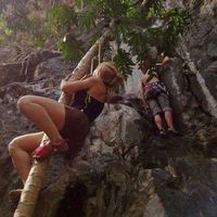 Marianne Lalli的照片