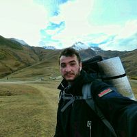 Ivan Andrusevich的照片