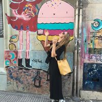 Margit Neururer's Photo