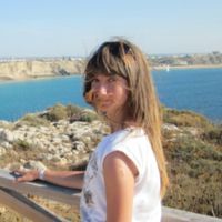 Monika Sierży's Photo