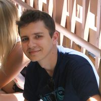 Фотографии пользователя Mateusz Borkowski