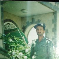 محمد التميمي's Photo