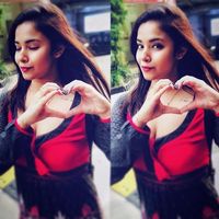 Fotos de Alkaa Mishra