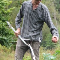 David Aherne的照片