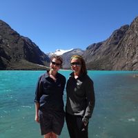 Alison Ratcliffe's Photo