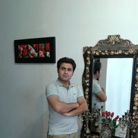 Photos de Hamzeh Mohammadi