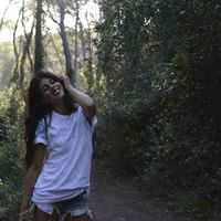 Cristina Silva's Photo