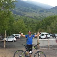 Domenico Polizzo's Photo