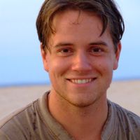 Hugo van der Merwe的照片