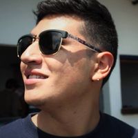 Jaime Hidalgo的照片