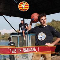 Thibaud Le Gohébel的照片