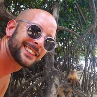 Thomas Vial的照片