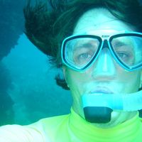 Le foto di Chris BERAUD