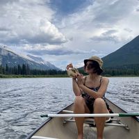 Martyna Liaugminaite's Photo