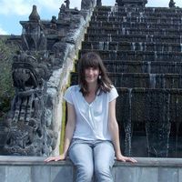 Morgane Laborde's Photo