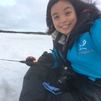 Fotos von Francesca Yau