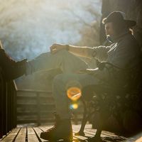 Andreas Solbakken's Photo