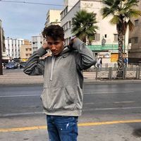 Fotos de Achraf Chbari