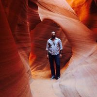 Marc Alessandria's Photo