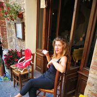 Photos de Benedetta Schiavi