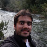 Felipe Borges's Photo