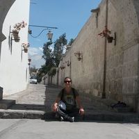 Fotos de Paula Montecino