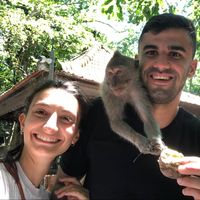 Guillermo Maximo  Bernal Zamudio's Photo