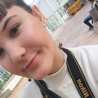 Olivia Caballero Selvrenius's Photo