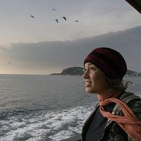 Marie Soleil Henri Foisy的照片