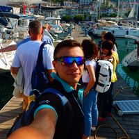 Roman Klimchuk's Photo