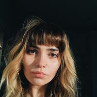 Le foto di Dasha Gracheva