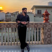 Nikhil Rupchandani's Photo