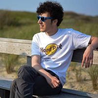 Fotos de Simon Chodorge