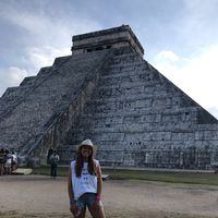 Vittoria  Laresca's Photo