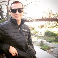 Mannie Mojica的照片